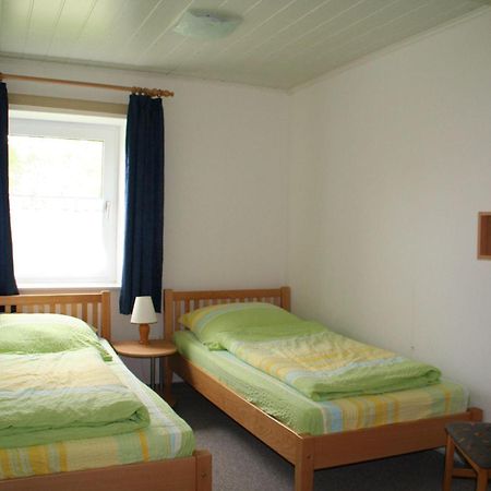 Wohnung-Schwalbennest Süderende Dış mekan fotoğraf