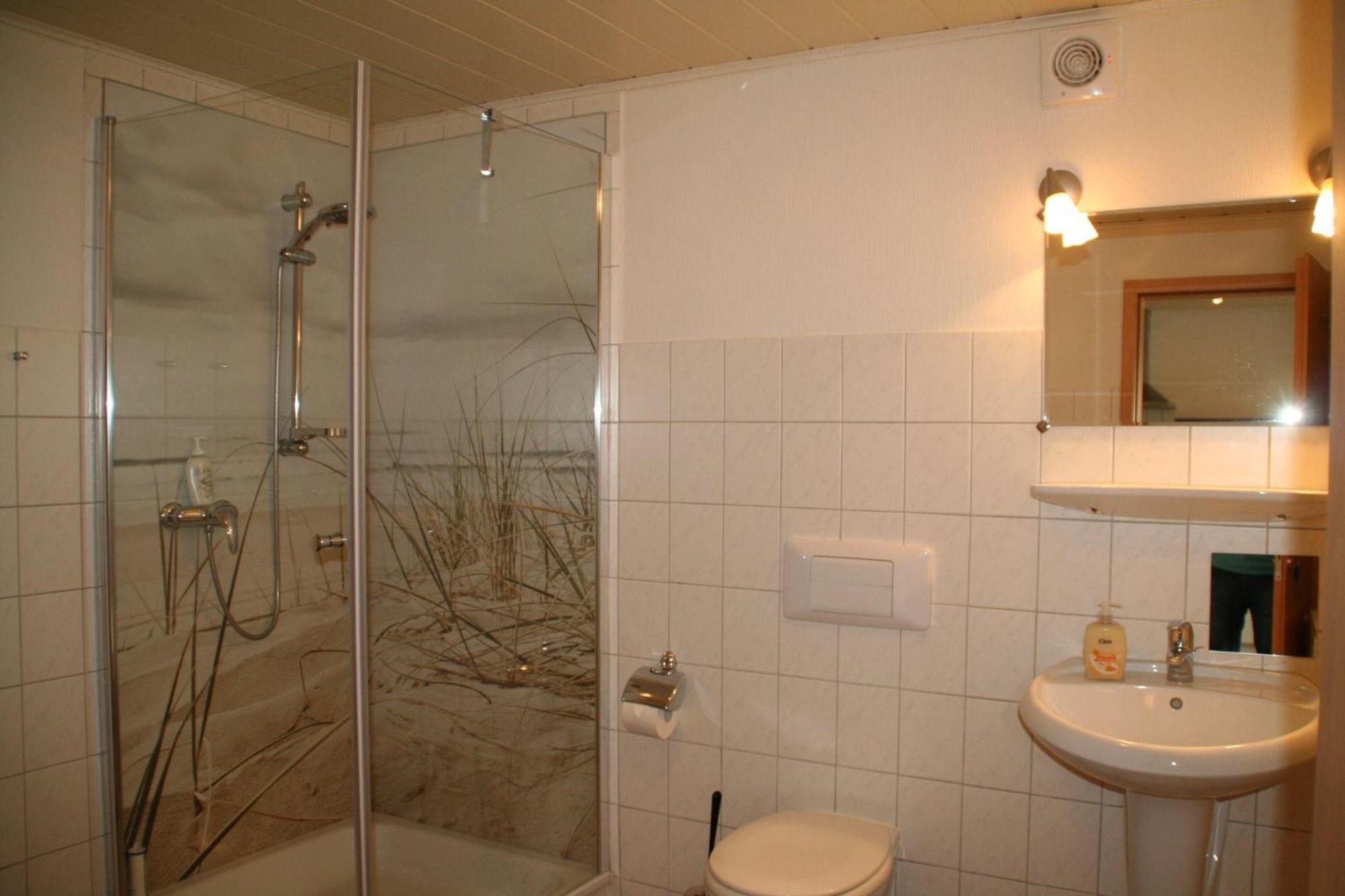 Wohnung-Schwalbennest Süderende Dış mekan fotoğraf