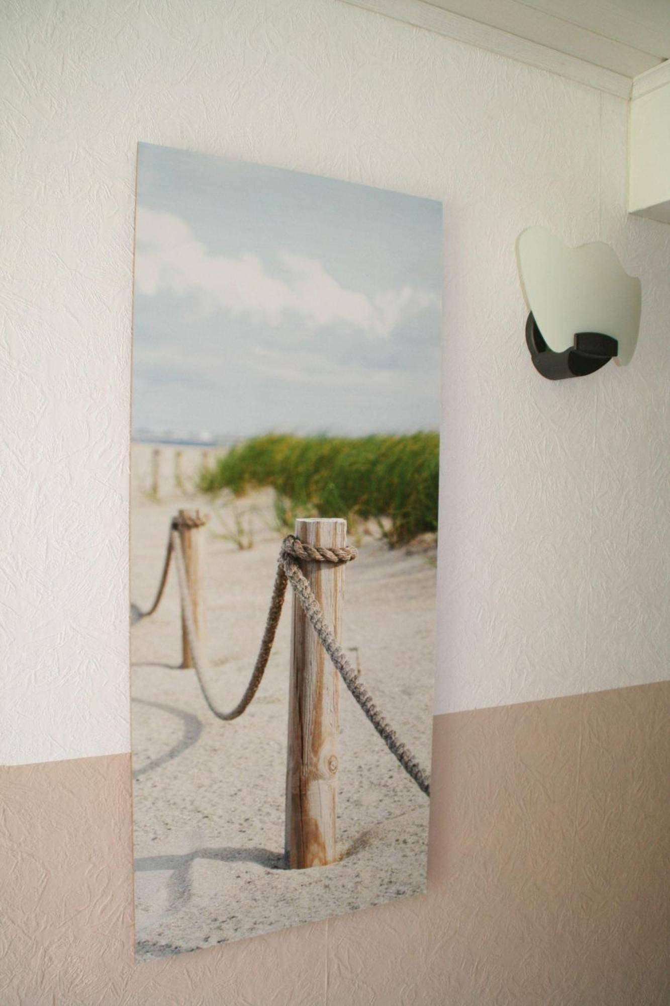 Wohnung-Schwalbennest Süderende Dış mekan fotoğraf