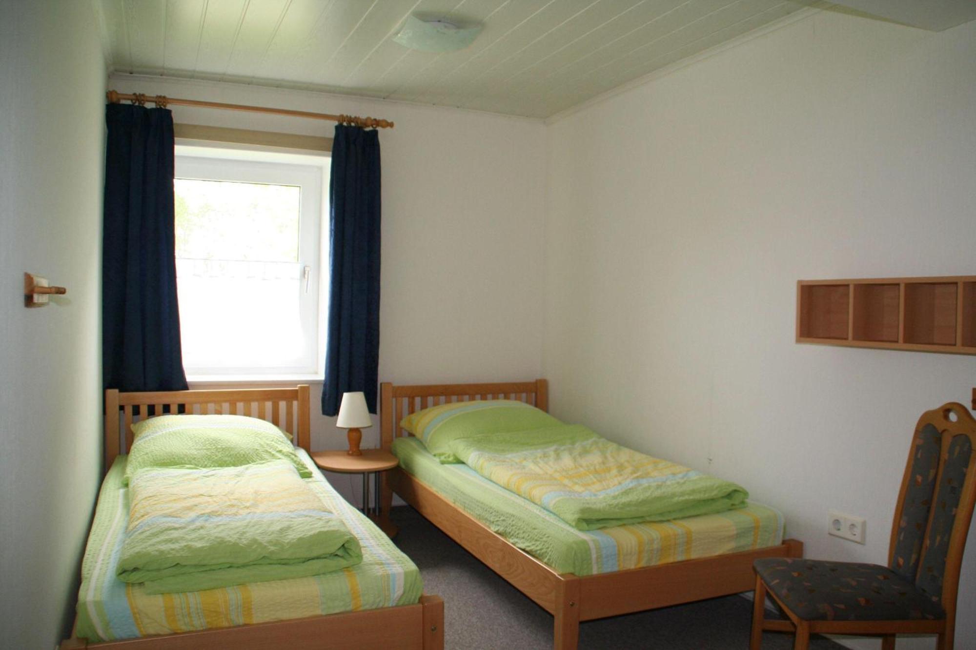 Wohnung-Schwalbennest Süderende Dış mekan fotoğraf