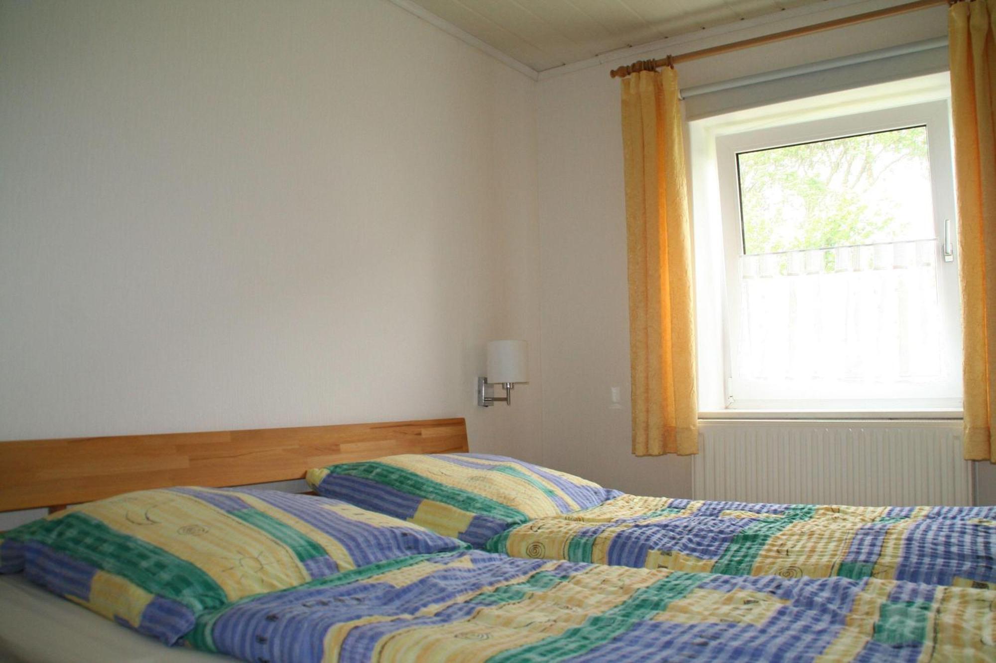 Wohnung-Schwalbennest Süderende Dış mekan fotoğraf