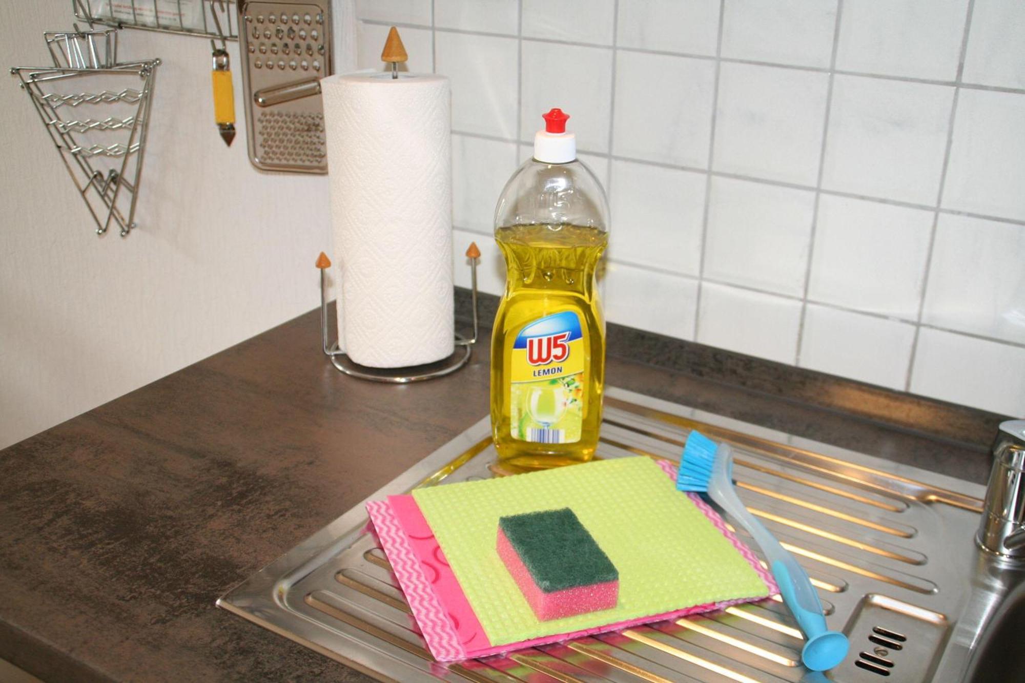 Wohnung-Schwalbennest Süderende Dış mekan fotoğraf